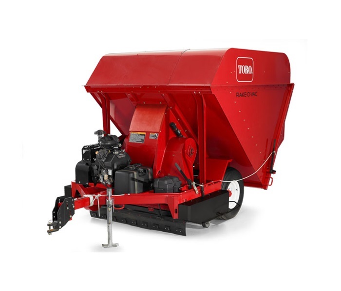 Maquiver Toro Plus 1